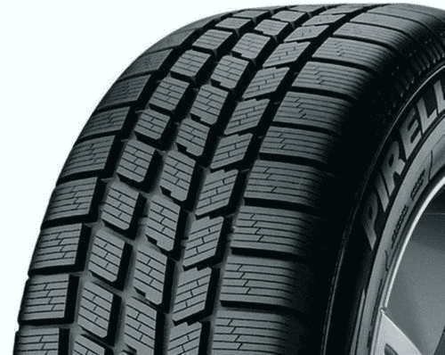 Személy gumiabroncsok nyári/téli/egészéves 225/40R18 92V Pirelli WINTER 240 SNOWSPORT XL