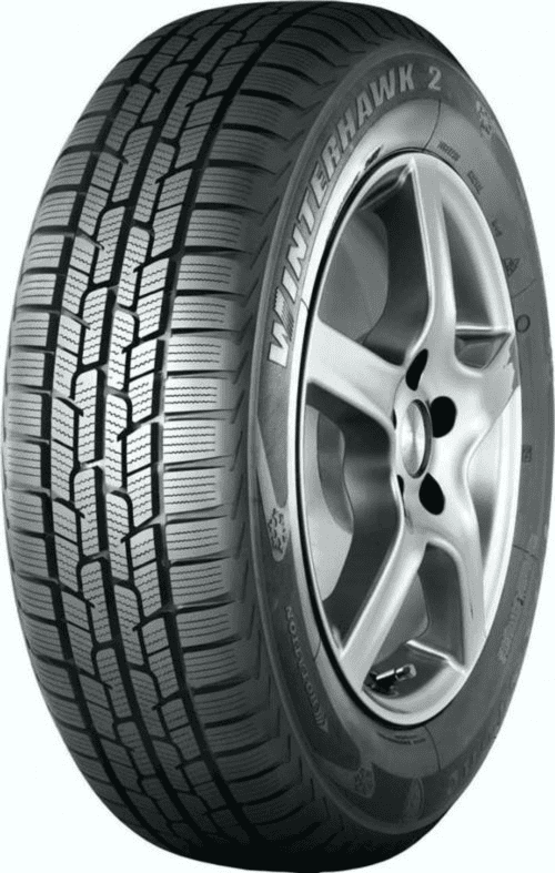 Személy gumiabroncsok nyári/téli/egészéves 225/45R17 91H Firestone WINTERHAWK 2