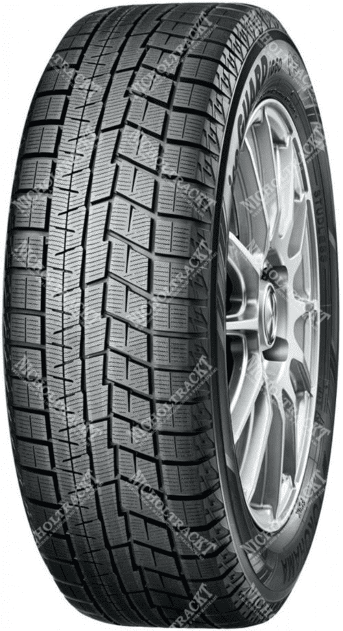 Személy gumiabroncsok nyári/téli/egészéves 225/45R17 91Q Yokohama ICE GUARD IG60