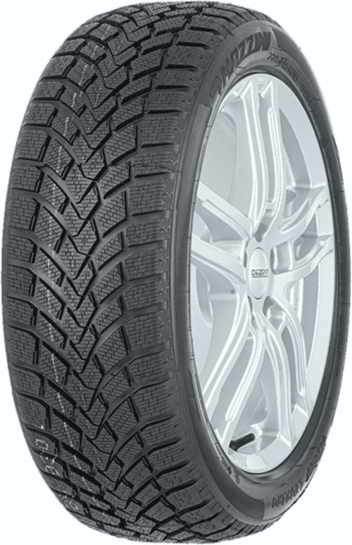 Személy gumiabroncsok nyári/téli/egészéves 225/45R17 94H Mazzini SNOWLEOPARD