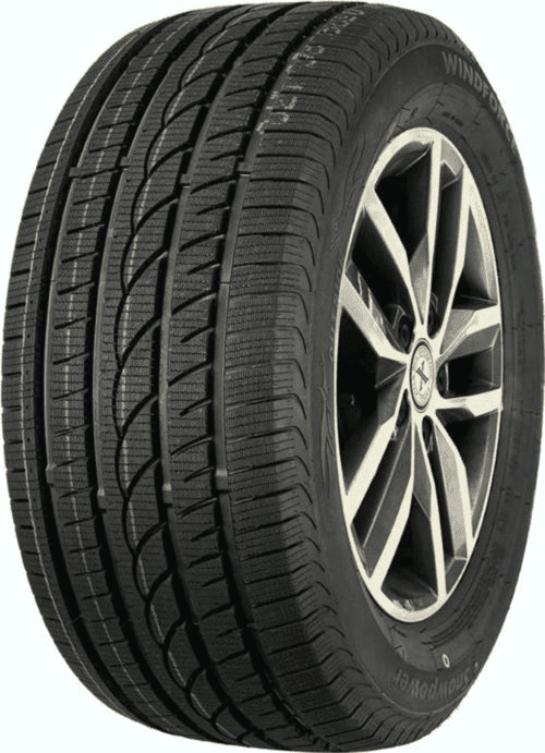 Személy gumiabroncsok nyári/téli/egészéves 225/45R17 94H Windforce SNOWPOWER