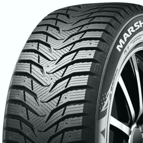 Személy gumiabroncsok nyári/téli/egészéves 225/45R17 94T Marshal WINTERCRAFT WI31 XL