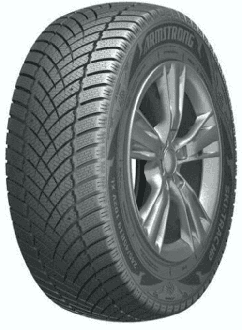 Személy gumiabroncsok nyári/téli/egészéves 225/45R17 94V Armstrong SKI-TRAC HP XL