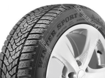 Személy gumiabroncsok nyári/téli/egészéves 225/45R18 95V Dunlop WINTER SPORT 5 XL