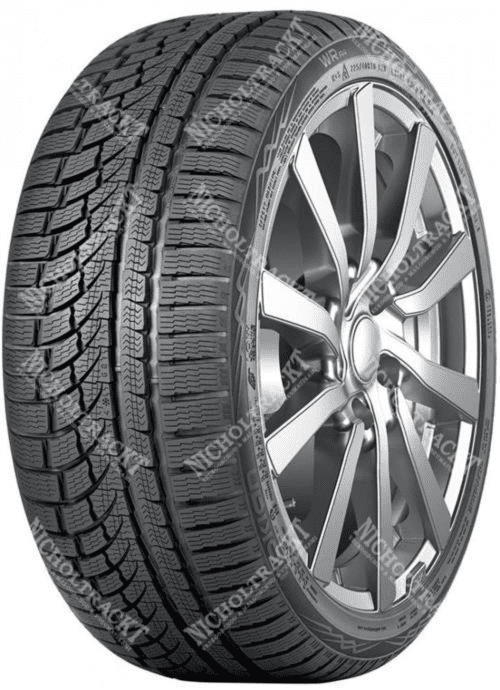 Személy gumiabroncsok nyári/téli/egészéves 225/45R18 95V Nokian WR A4