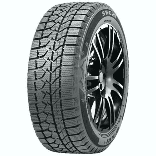 Személy gumiabroncsok nyári/téli/egészéves 225/45R19 96H Goodride SW628 XL