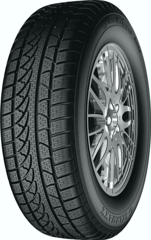 Személy gumiabroncsok nyári/téli/egészéves 225/50R16 96V Starmaxx ICEGRIPPER W850 XL