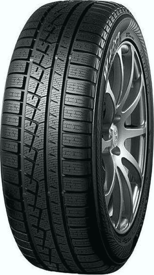 Személy gumiabroncsok nyári/téli/egészéves 225/50R17 94H Yokohama V902A W.DRIVE ROF-Dojazdová tech. Runflat 