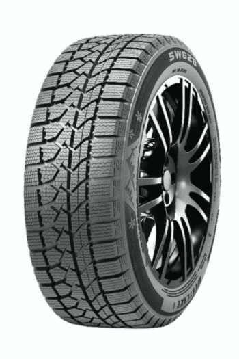 Személy gumiabroncsok nyári/téli/egészéves 225/50R17 94T Goodride SW628