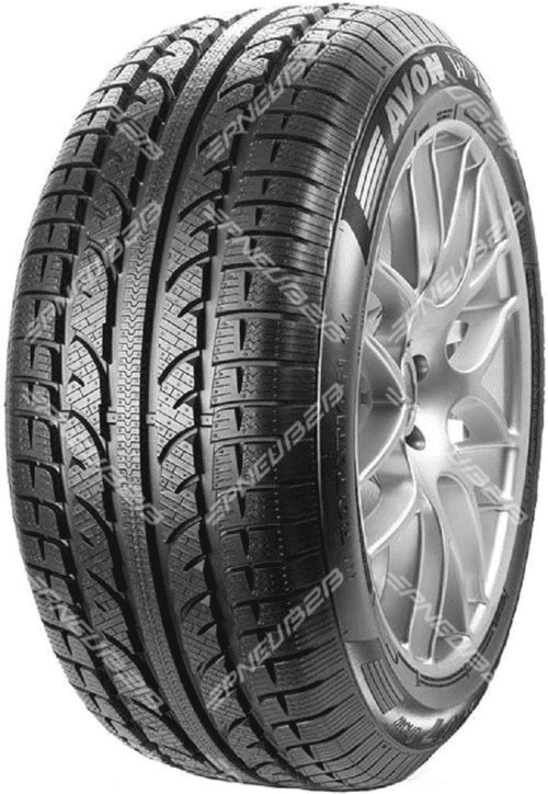 Személy gumiabroncsok nyári/téli/egészéves 225/50R17 98H Avon WV7 SNOW