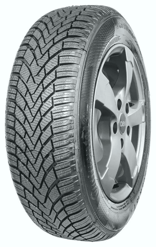 Személy gumiabroncsok nyári/téli/egészéves 225/50R17 98H Continental CONTI WINTER CONTACT TS 850 XL