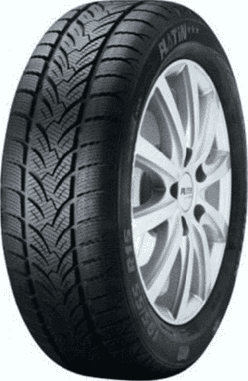 Személy gumiabroncsok nyári/téli/egészéves 225/50R17 98H Platin RP 60 WINTER XL