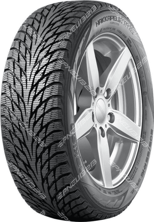 Személy gumiabroncsok nyári/téli/egészéves 225/50R17 98R Nokian HKPL R2