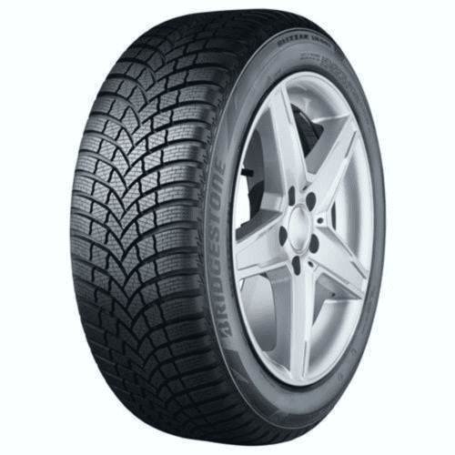 Személy gumiabroncsok nyári/téli/egészéves 225/50R17 98V Bridgestone BLIZZAK LM001 EVO XL