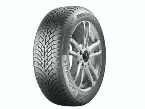 Személy gumiabroncsok nyári/téli/egészéves 225/50R17 98V Continental WINTER CONTACT TS 870 XL