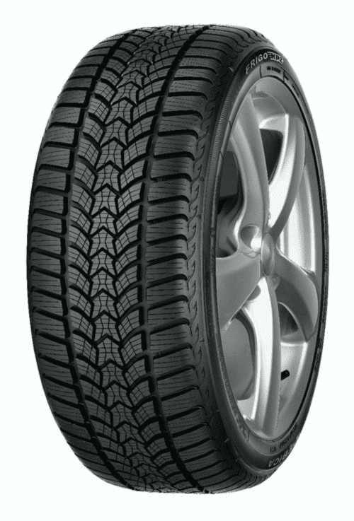 Személy gumiabroncsok nyári/téli/egészéves 225/50R17 98V Debica FRIGO HP2 XL