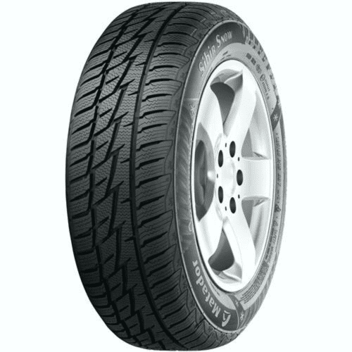 Személy gumiabroncsok nyári/téli/egészéves 225/50R17 98V Matador MP92 SIBIR SNOW XL