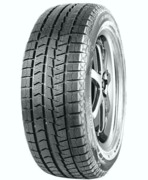 Személy gumiabroncsok nyári/téli/egészéves 225/50R18 95H Mirage WP272