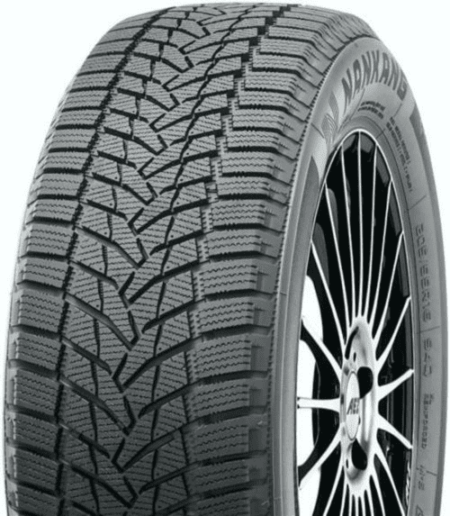 Személy gumiabroncsok nyári/téli/egészéves 225/50R18 99T Nankang ICE ACTIVA ICE 2 XL