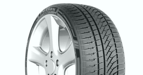 Személy gumiabroncsok nyári/téli/egészéves 225/50R18 99V Petlas SNOWMASTER 2 SPORT XL