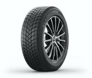 Személy gumiabroncsok nyári/téli/egészéves 225/50R19 100H Michelin X ICE SNOW XL