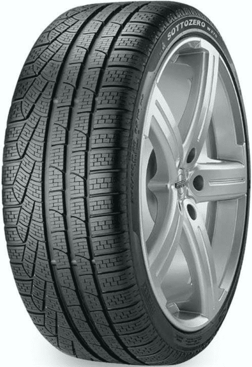 Személy gumiabroncsok nyári/téli/egészéves 225/55R16 95H Pirelli SOTTOZERO II