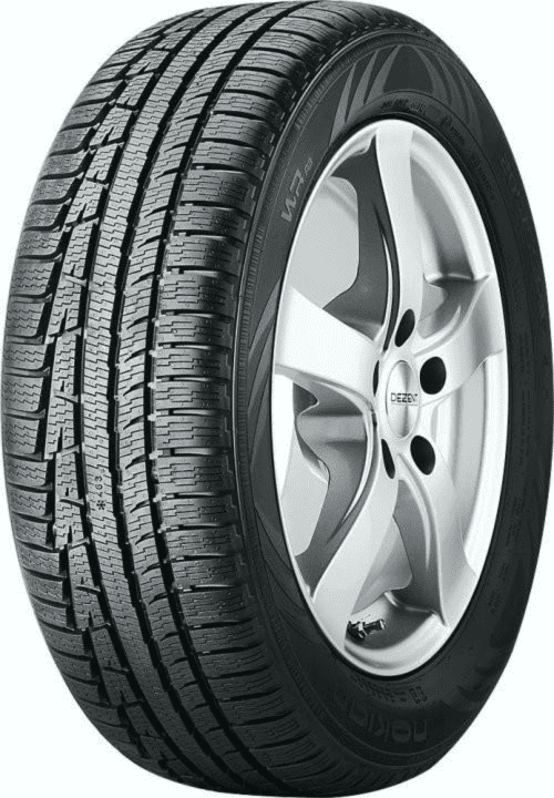 Személy gumiabroncsok nyári/téli/egészéves 225/55R16 99H Nokian WR A3 XL