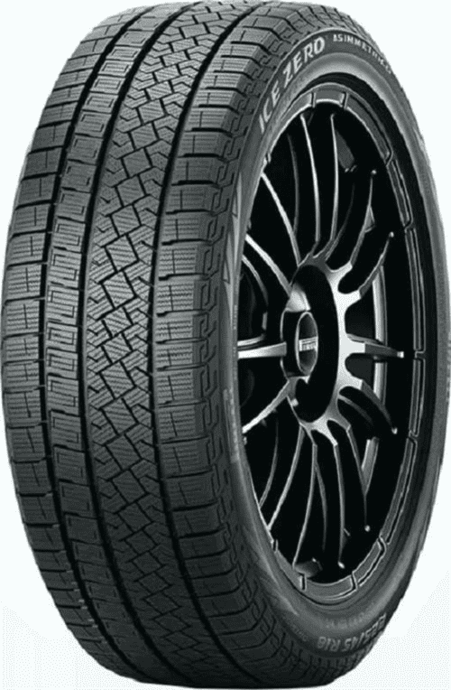 Személy gumiabroncsok nyári/téli/egészéves 225/55R17 101H Pirelli ICE ZERO ASIMMETRICO XL