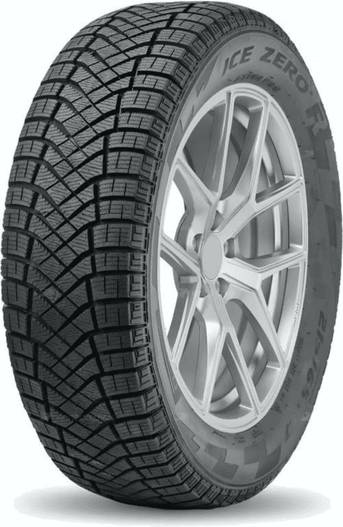 Személy gumiabroncsok nyári/téli/egészéves 225/55R17 101H Pirelli WINTER ICE ZERO FRICTION