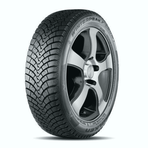 Személy gumiabroncsok nyári/téli/egészéves 225/55R17 101T Falken WINTERPEAK F-SNOW 1 XL