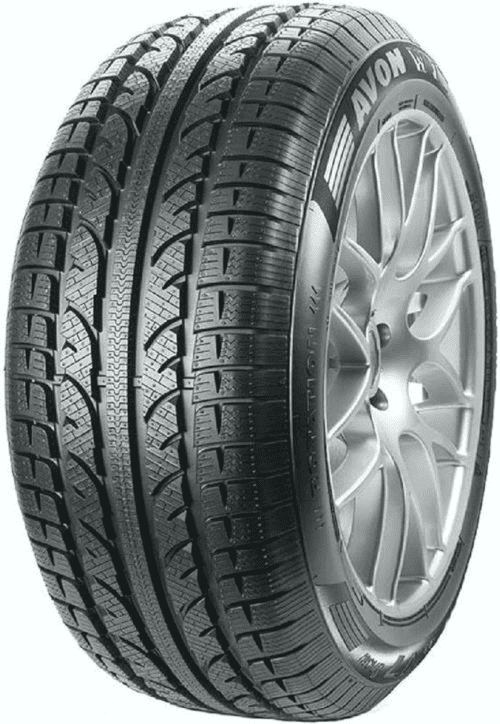 Személy gumiabroncsok nyári/téli/egészéves 225/55R17 101V Avon WV7 SNOW XL