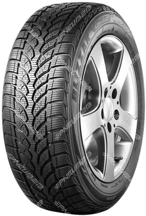 Személy gumiabroncsok nyári/téli/egészéves 225/55R17 101V Bridgestone BLIZZAK LM32