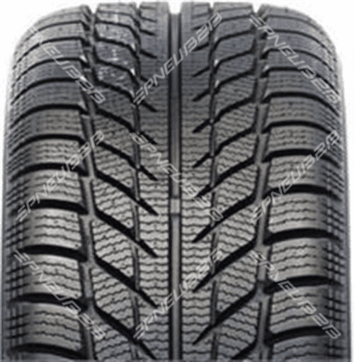 Személy gumiabroncsok nyári/téli/egészéves 225/55R17 101V Fortuna WINTER UHP
