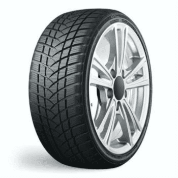Személy gumiabroncsok nyári/téli/egészéves 225/55R17 101V GT Radial WINTER PRO 2 SPORT SUV XL