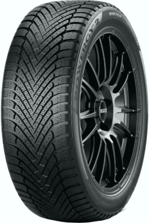 Személy gumiabroncsok nyári/téli/egészéves 225/55R17 101V Pirelli POWERGY 2 WINTER XL