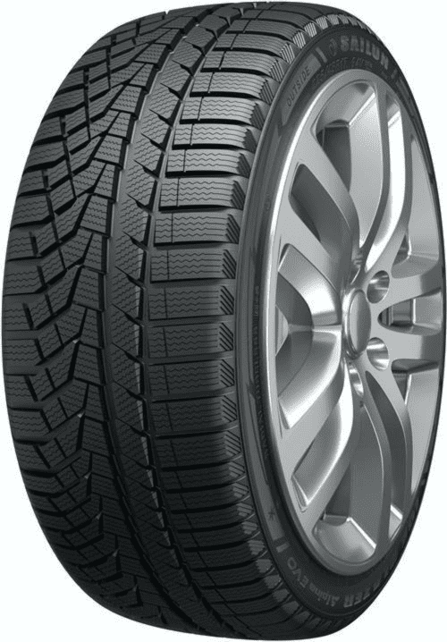 Személy gumiabroncsok nyári/téli/egészéves 225/55R17 101V Sailun ICE BLAZER ALPINE EVO 2 XL