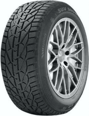 Személy gumiabroncsok nyári/téli/egészéves 225/55R17 101V Sebring SNOW XL