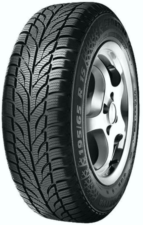 Személy gumiabroncsok nyári/téli/egészéves 225/55R17 101V Sportiva SNOW WINTER 2 XL