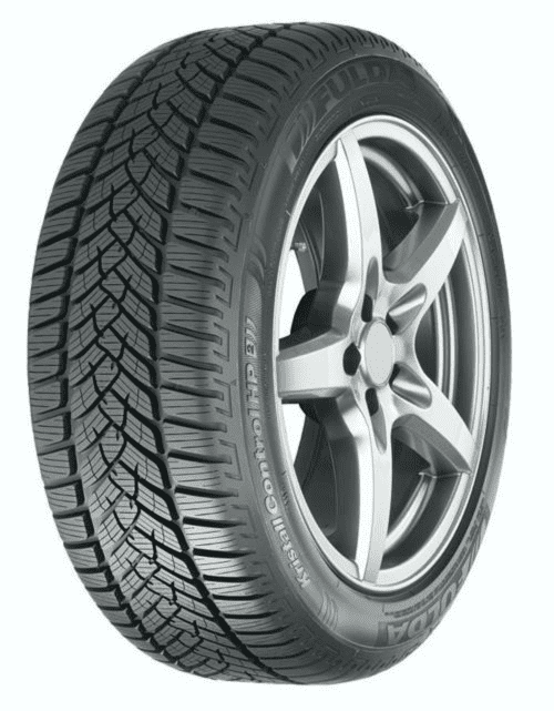 Személy gumiabroncsok nyári/téli/egészéves 225/55R17 97H Fulda KRISTALL CONTROL HP2 ROF-Dojazdová tech. Runflat 