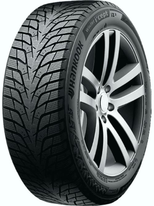 Személy gumiabroncsok nyári/téli/egészéves 225/55R18 102H Hankook W636A WINTER ICEPT IZ3 X XL