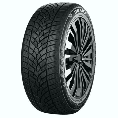 Személy gumiabroncsok nyári/téli/egészéves 225/55R18 102V Roadx FROST TEMPO XL