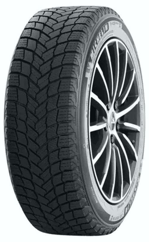 Személy gumiabroncsok nyári/téli/egészéves 225/55R19 103T Michelin X ICE SNOW SUV XL