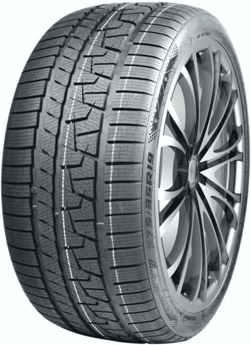 Személy gumiabroncsok nyári/téli/egészéves 225/55R19 103V Powertrac SNOWSTAR PRO XL