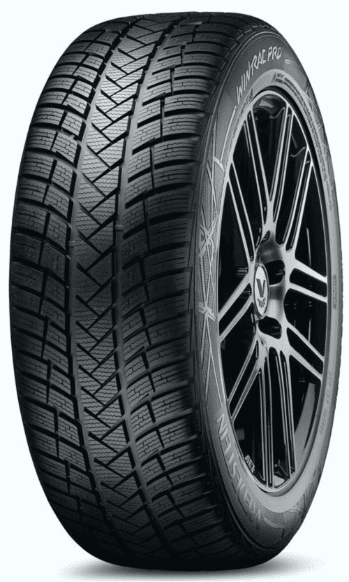 Személy gumiabroncsok nyári/téli/egészéves 225/55R19 103V Vredestein WINTRAC PRO+ XL