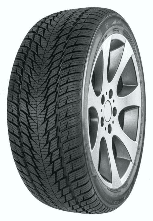 Személy gumiabroncsok nyári/téli/egészéves 225/55R19 99V Atlas POLARBEAR SUV3