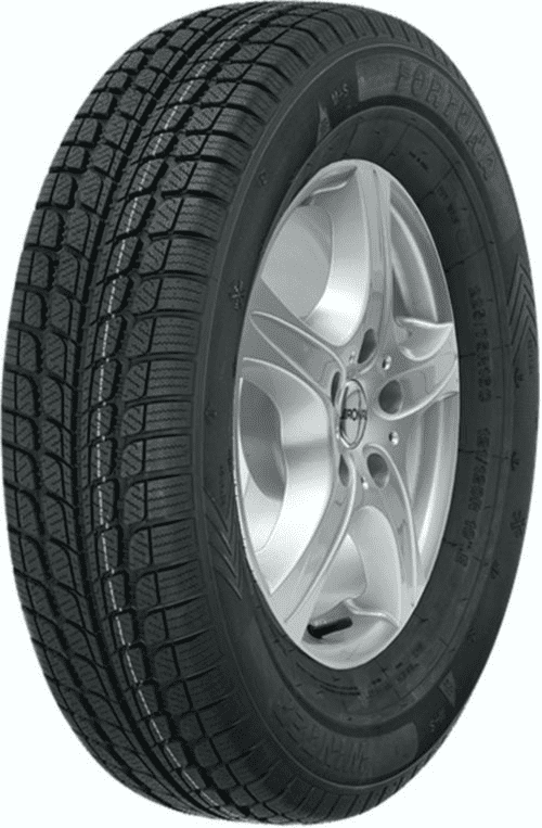 Személy gumiabroncsok nyári/téli/egészéves 225/55R19 99V Fortuna WINTER