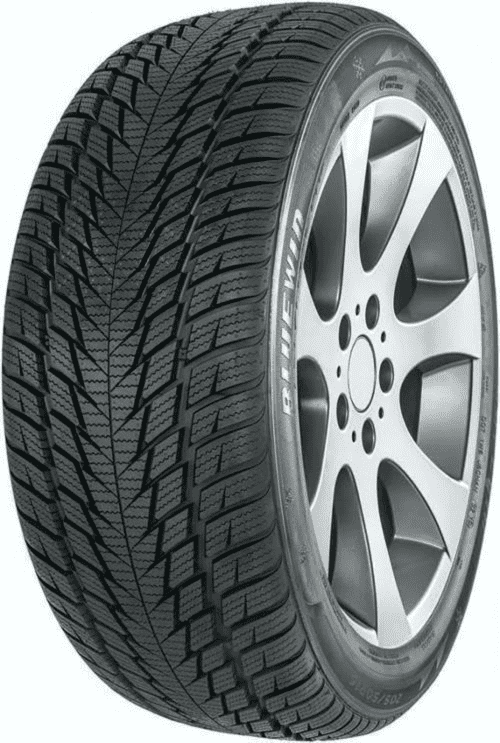 Személy gumiabroncsok nyári/téli/egészéves 225/55R19 99V Superia BLUEWIN SUV2