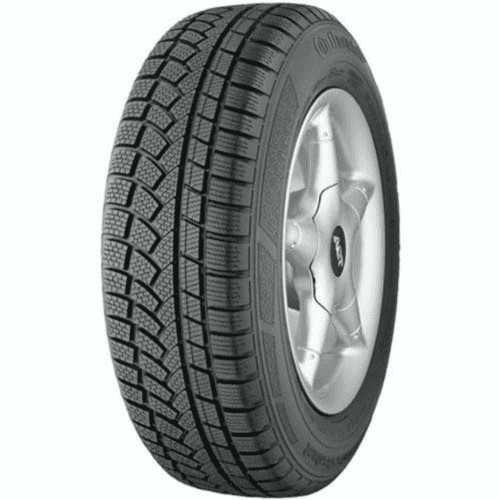 Személy gumiabroncsok nyári/téli/egészéves 225/60R15 96H Continental CONTI WINTER CONTACT TS 790