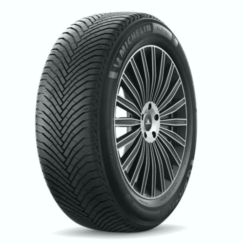 Személy gumiabroncsok nyári/téli/egészéves 225/60R17 103H Michelin ALPIN 7 XL