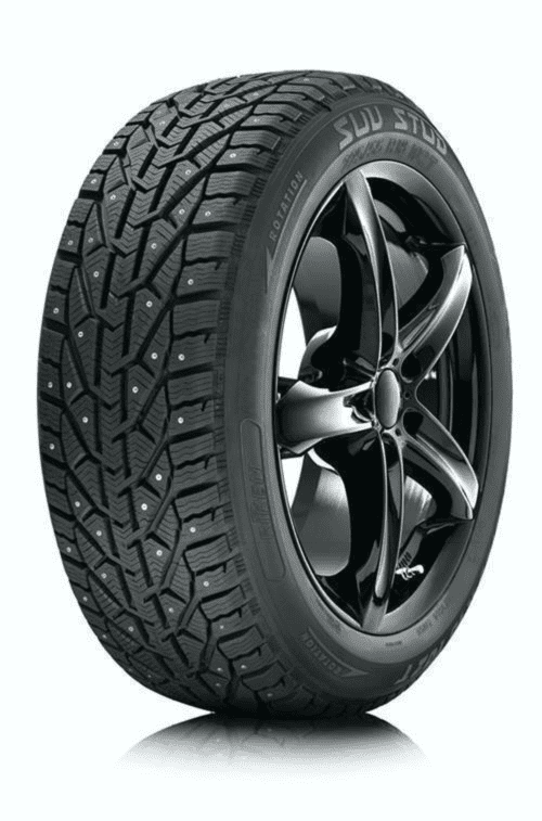 Személy gumiabroncsok nyári/téli/egészéves 225/60R17 103T Riken SUV STUD